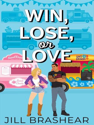 cover image of Win, Lose, or Love